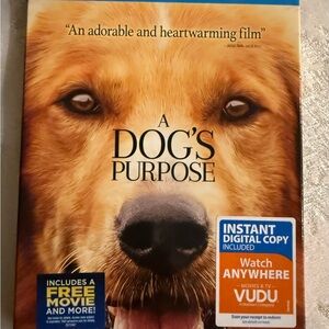 A Dog's Purpose - Universal Pictures